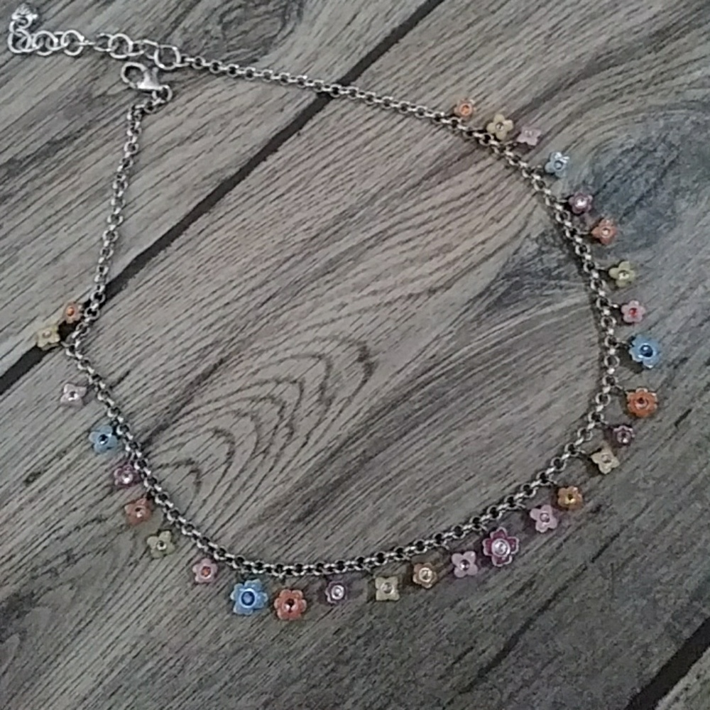 Brighton Necklace